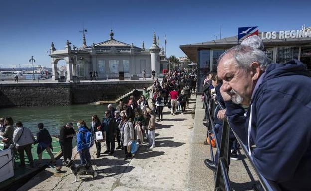 Tiempo inestable para un puente de mayo al 70%