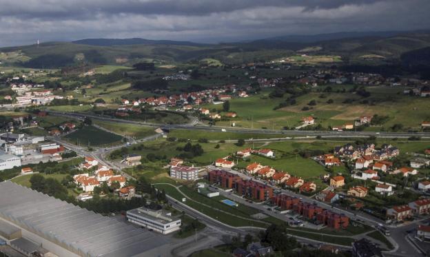 Fomento destina 40 millones a pagar las expropiaciones de sus obras en Cantabria