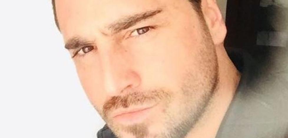 David Bustamante, en apuros económicos