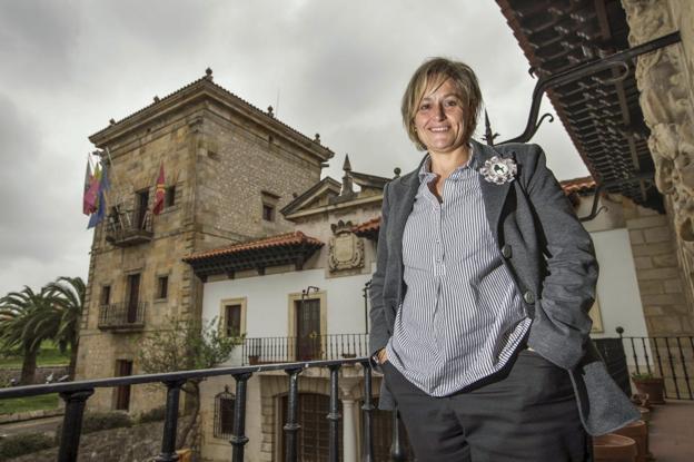 «Quiero tener la confianza de los vecinos cuatro años más para realizar los proyectos que faltan»