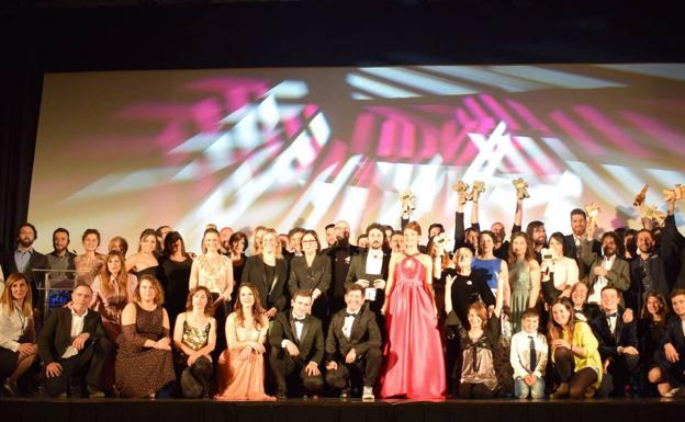Arranca el festival de cine 'Piélagos en corto' con 48 trabajos a concurso y una nueva categoría para largometrajes