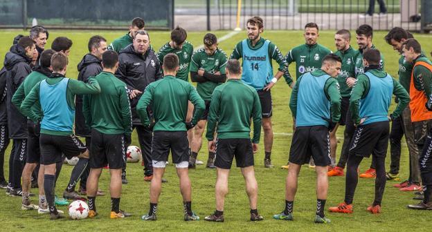 Pouso no encuentra su equipo