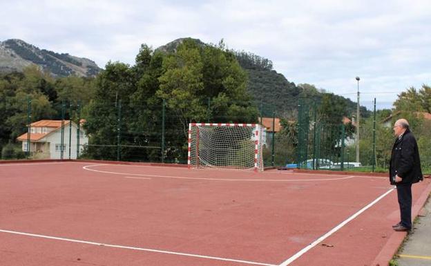 El polideportivo de Valdecilla se retrasa al quedar desierto el concurso para su construcción