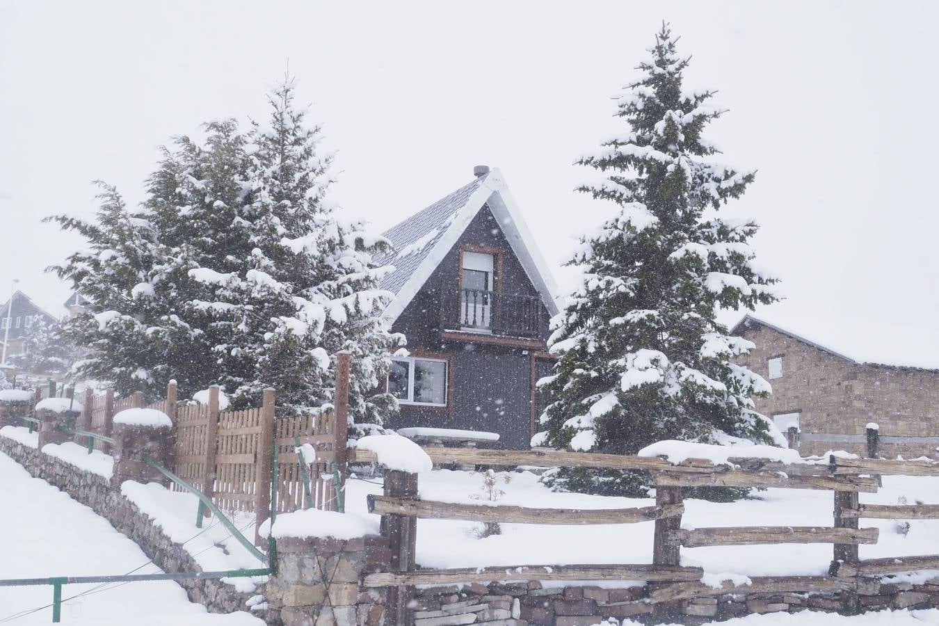 Alto Campoo despide una temporada excepcional