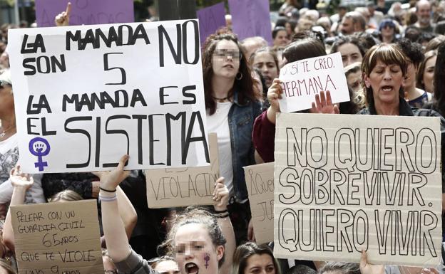 El Parlamento aprobará por unanimidad la creación del Consejo de la Mujer