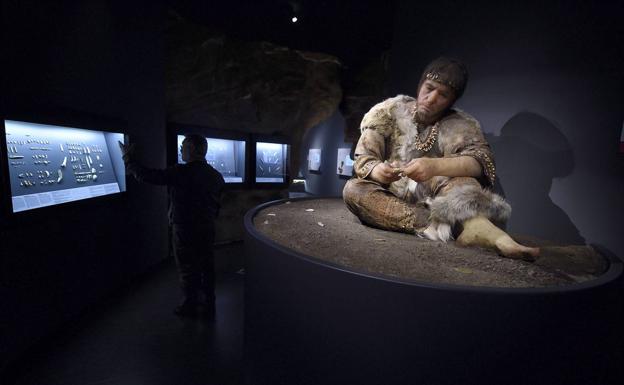 La Cantabria de la Edad del Hierro «vuelve a la vida» en un congreso internacional