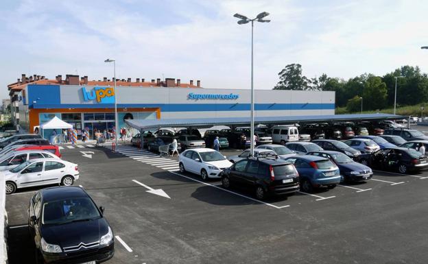 Lupa y los sindicatos firman un protocolo de prevención del acoso moral y sexual