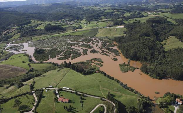 El Instituto de Hidráulica de Cantabria participa en un estudio para proteger los manglares