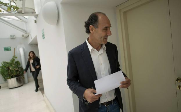 El PRC aprecia una estafa de 21,2 millones en Ecomasa «con la connivencia del Gobierno de Ignacio Diego»