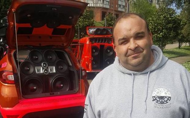 «Queremos acercar el 'tuning' a la población»