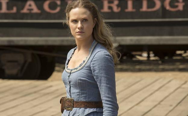 Más violenta y con nuevos misterios: así ha regresado 'Westworld'