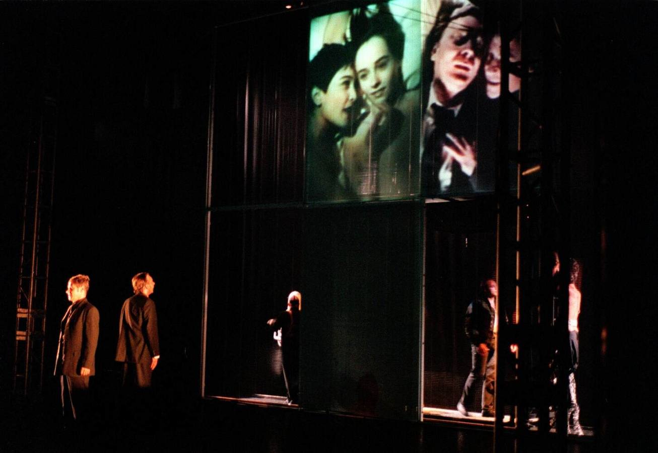 Un servicio especial de autobuses llevará a los espectadores de La Fura dels Baus hasta Potes en la clausura del Año Jubilar