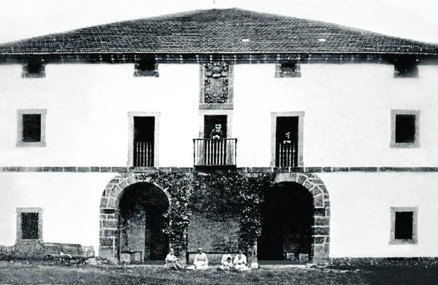 Pico Velasco, el origen de un ilustre linaje