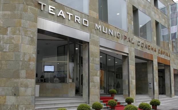 Más de 400 alumnos participan en la Muestra de Teatro Escolar 'Bla, Bla, Bla'