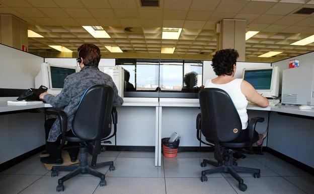 CCOO denuncia el clima de «persecución sindical en ciertos sectores de la empresa privada cántabra»