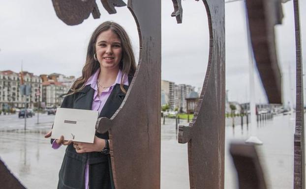 La poesía de Almudena Campuzano se suma a la Colección La Grúa de Piedra