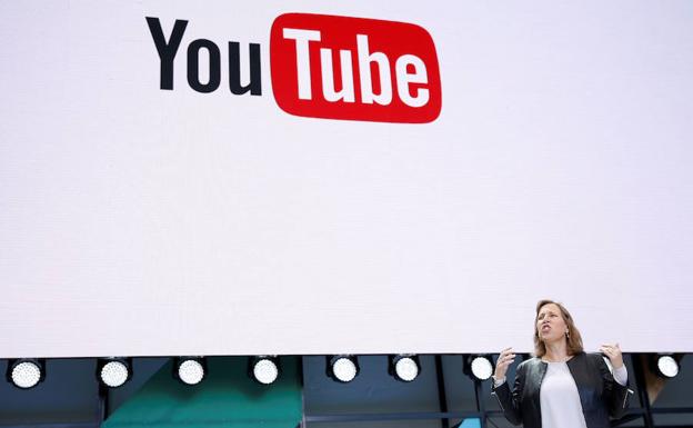 YouTube acumula 1.800 millones de usuarios registrados