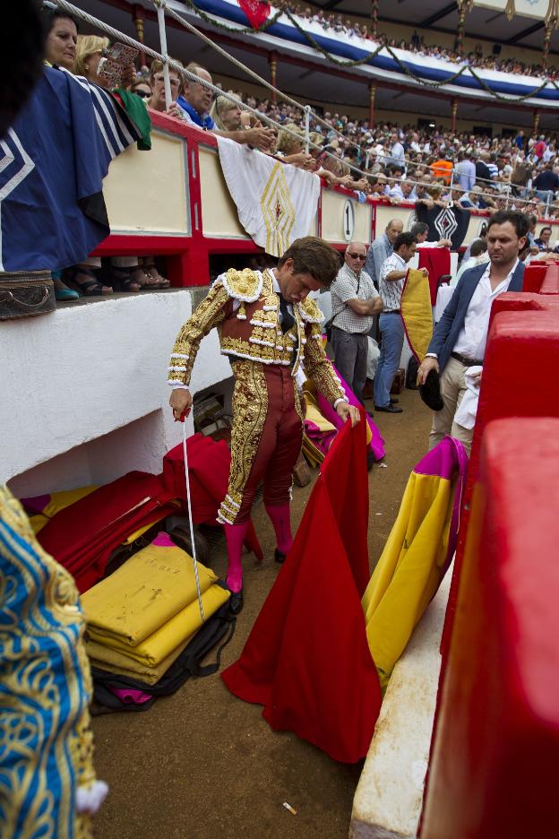 El PP acusa al PRC de «radicalizarse» por dejar el Consejo de la Plaza de Toros