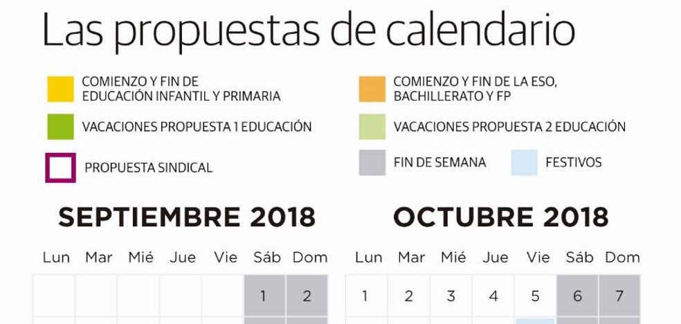 Mañanes no ve a diferencias sustanciales que impidan consensuar el calendario escolar de Cantabria