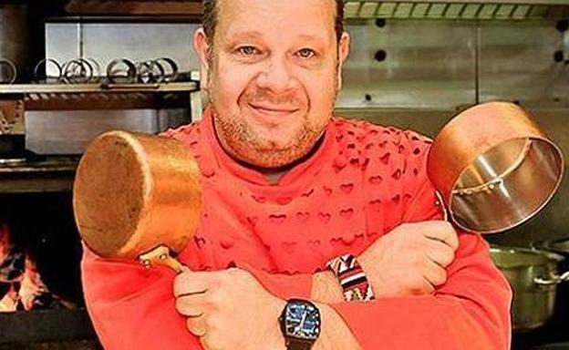 Pesadilla en una cocina cántabra