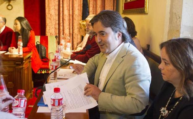 El PP de Camargo acusa a Bolado de «dejar escapar» tres millones de euros en ayudas europeas