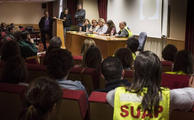 Sanidad da por rotas las negociaciones con el Comité de Huelga de las urgencias del SUAP y el 061