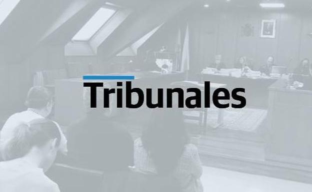 «A la hora del incendio estaba en un bar de Solares»