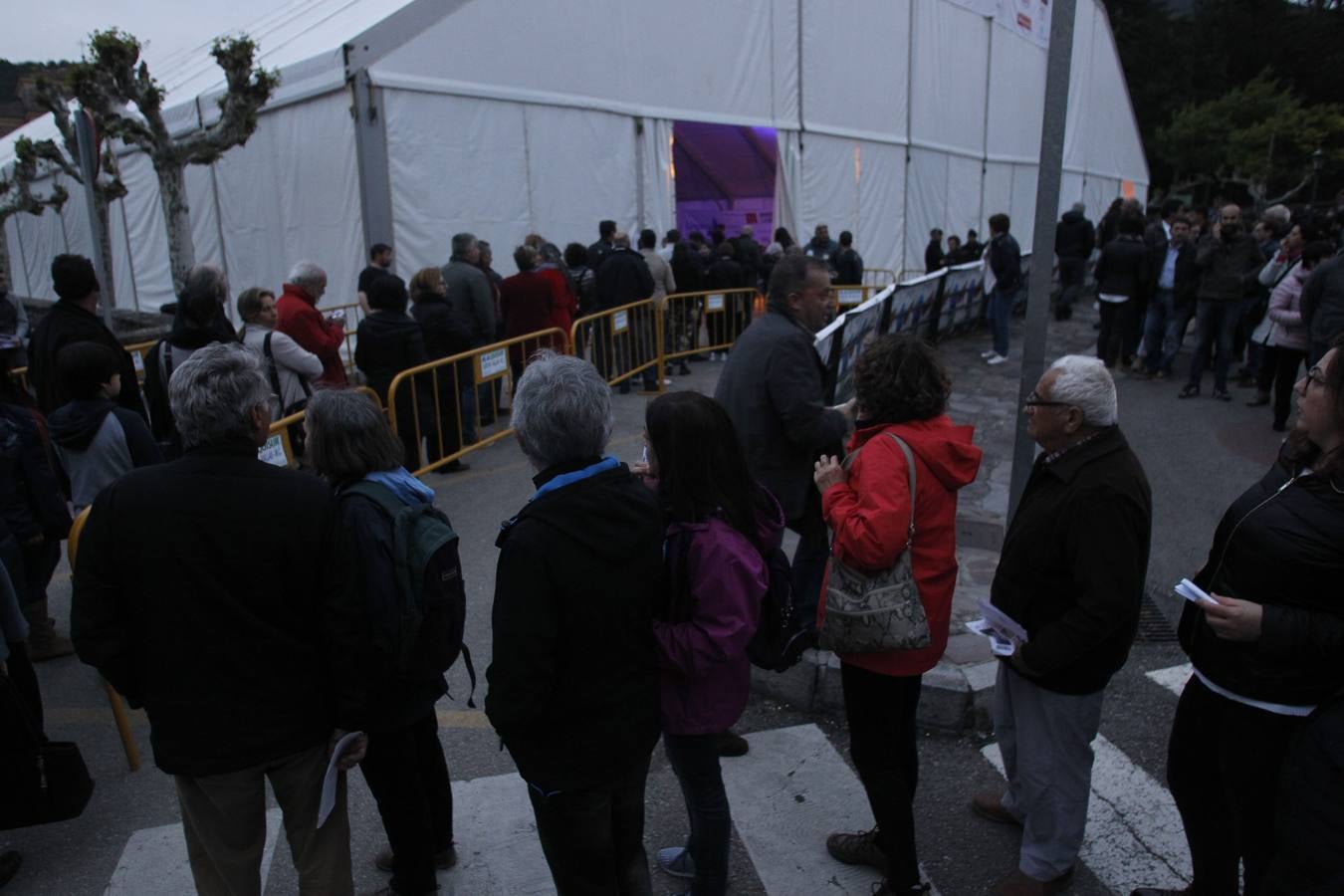 La Fura cierra el Año Julibar