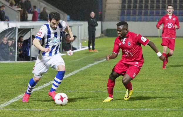 Gimnástica y Escobedo se juegan el título