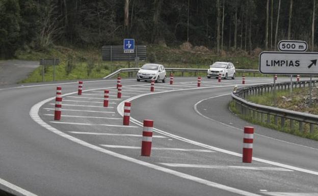 El tramo de Limpias del carril bici del Asón será el primero en licitarse