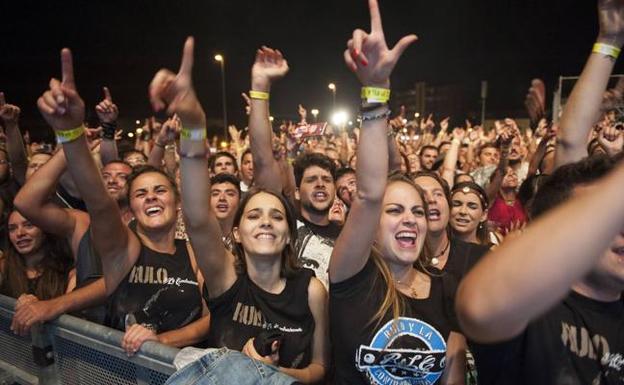 Santander cuestiona que Torrelavega contraprograme sus conciertos estivales