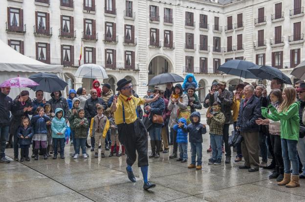 La magia no es el truco, sino todo lo demás