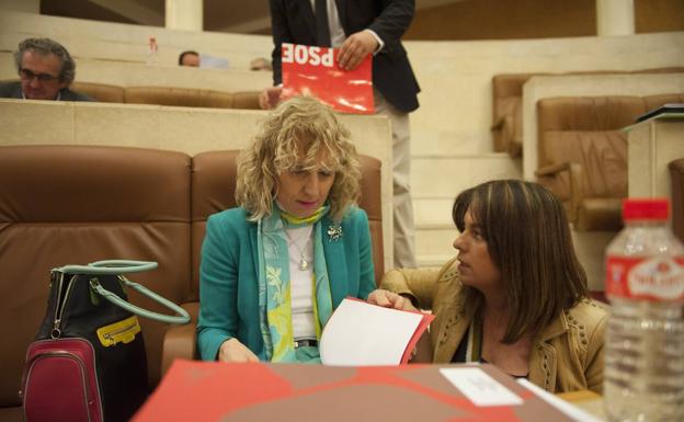 Cantabria recupera el Consejo de la Mujer con el visto bueno de todo el Parlamento