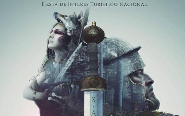 Esperanza Botella será la primera mujer pregonera de las Guerras Cántabras