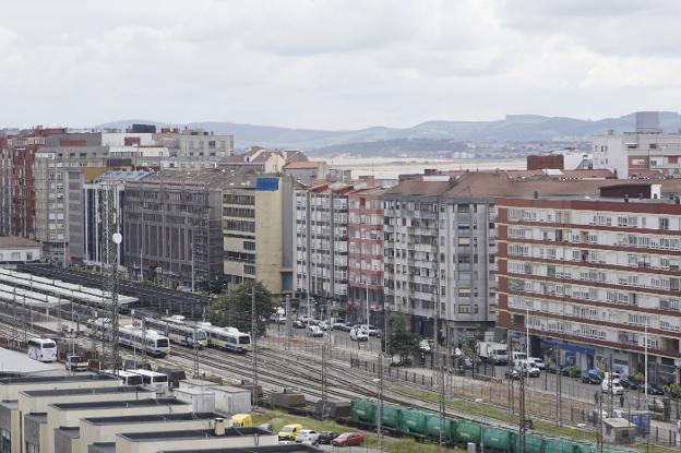 Santander aprueba la integración ferroviaria y aportará 20 millones de euros hasta 2025