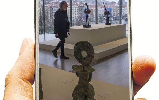 Los museos cántabros se visten de gala y hoy abren sus puertas gratis para celebrar su Día Internacional