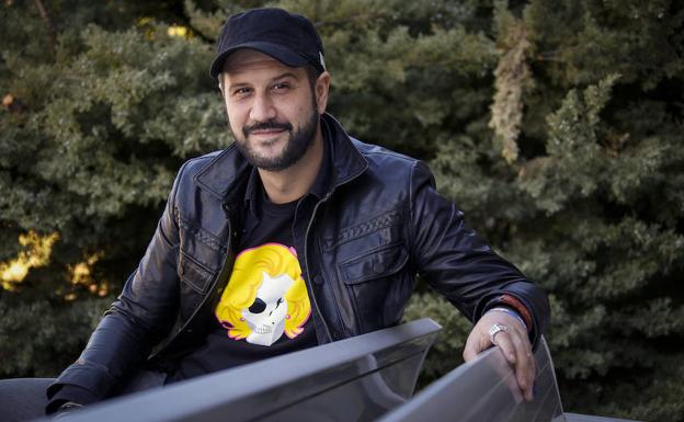 Stefan Kapicic: «Ser actor en 'Deadpool' es un Óscar para mi propia infancia»