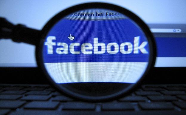 Facebook borra 21 millones de imágenes pornográficas de su red