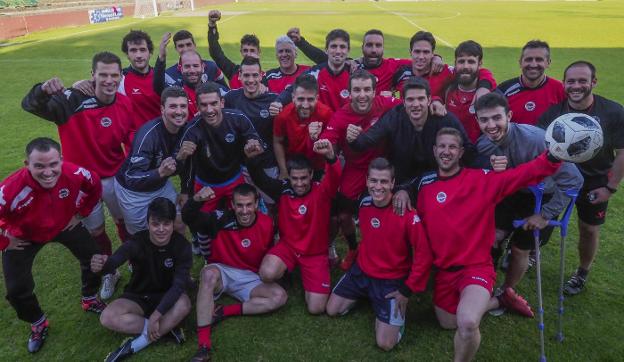 Un reto de 180 minutos