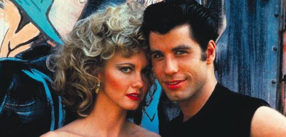 'Grease' cumple 40 años y estas son algunas curiosidades del rodaje