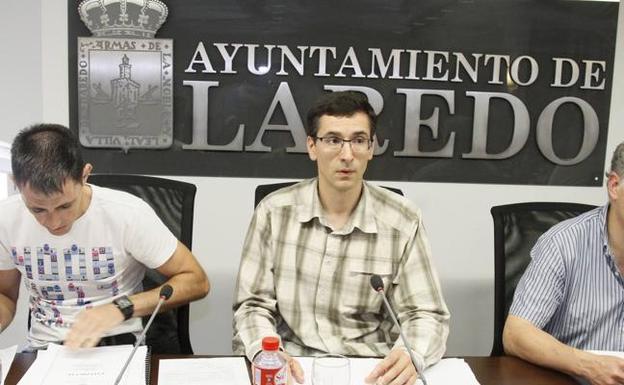 El PP culpa al alcalde de Laredo de «presionar y amenazar» a funcionarios