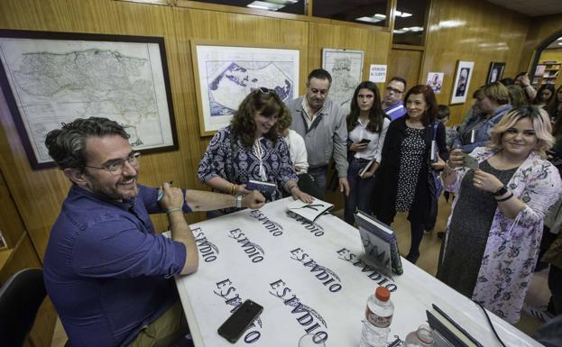 «Basta con leer a Shakespeare para conocer al ser humano»