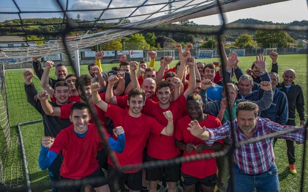 Un centenario que puede ser histórico