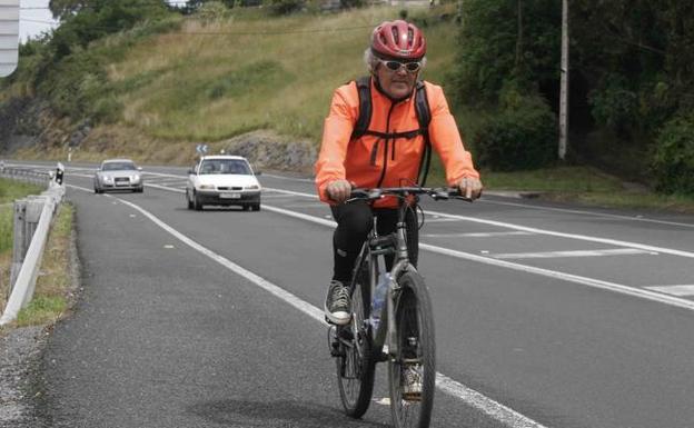 Los tramos de Limpias y Ampuero del carril bici del Asón serán los primeros en licitarse