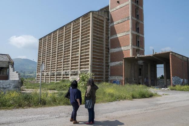 Pontejos pide una solución inmediata al problema de «inseguridad» en Simsa