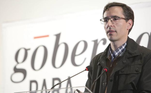«No tengo miedo a una moción de censura», avisa el alcalde de Laredo