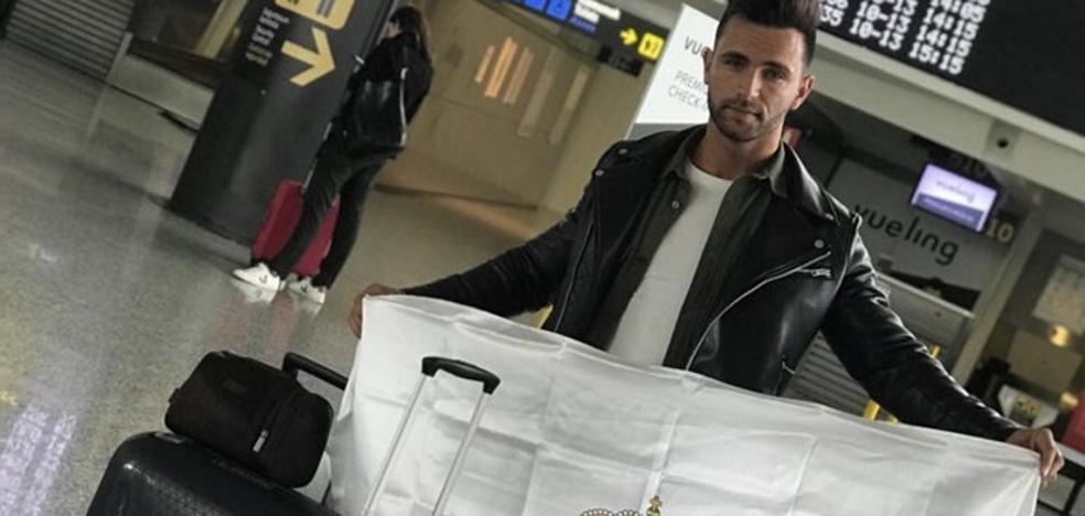 «Nunca me acuesto sin haberme duchado, exfoliado y cepillado el pelo»