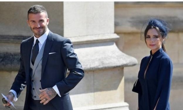 Los mejores vestidos de la boda de Harry y Meghan