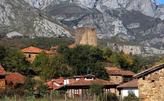 Se busca 'Pueblo de Cantabria'