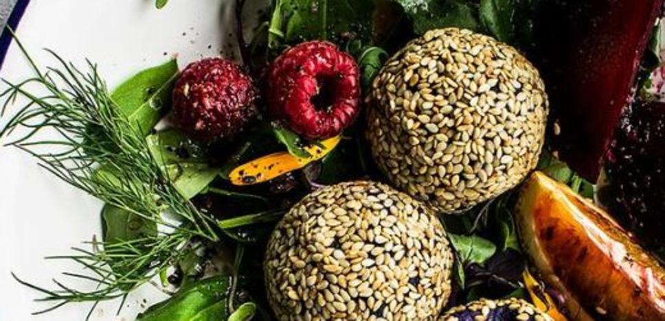 Recetas 'gluten free' para este domingo